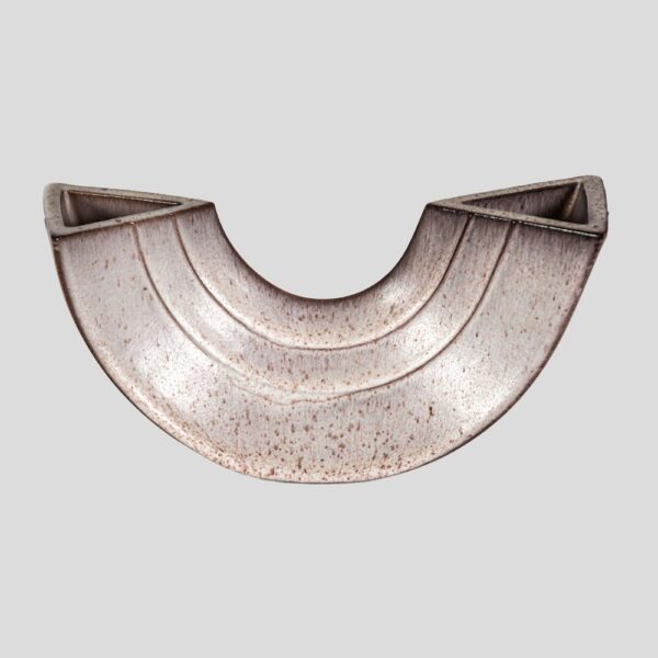 Alessio Tasca freeform vase