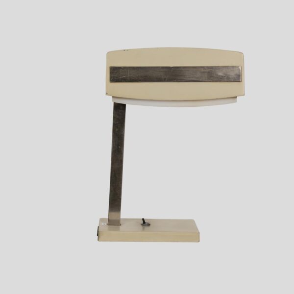 1950s desk lamp by Stilnovo