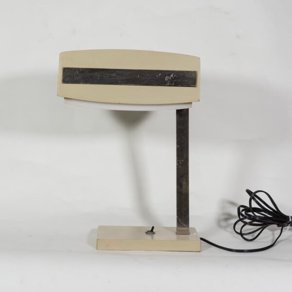 1950s desk lamp by Stilnovo