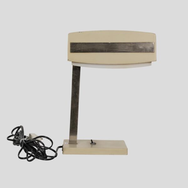 1950s desk lamp by Stilnovo