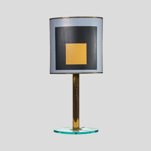 Take five 4.0 lamp by Diego Mardegan