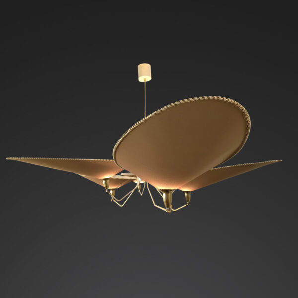 Spider special edition ceiling light