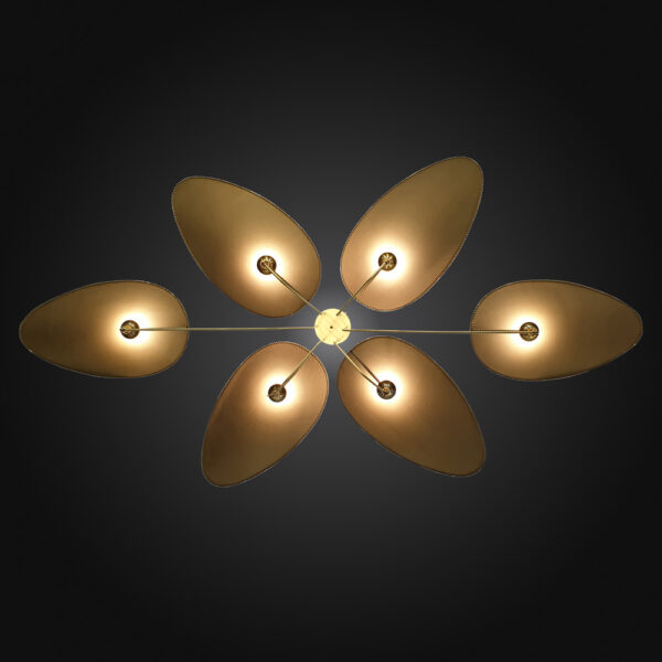 Spider special edition ceiling light