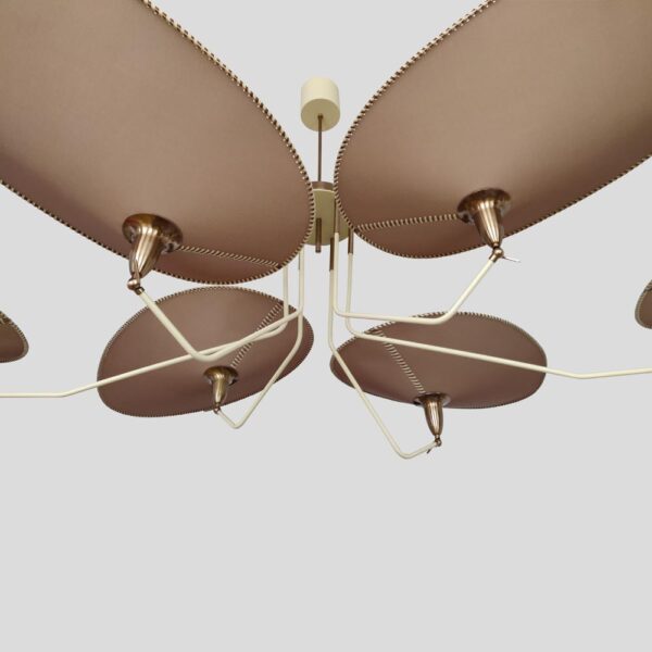 Spider special edition ceiling light