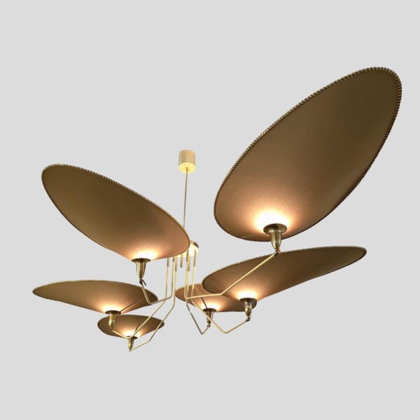 Spider special edition ceiling light