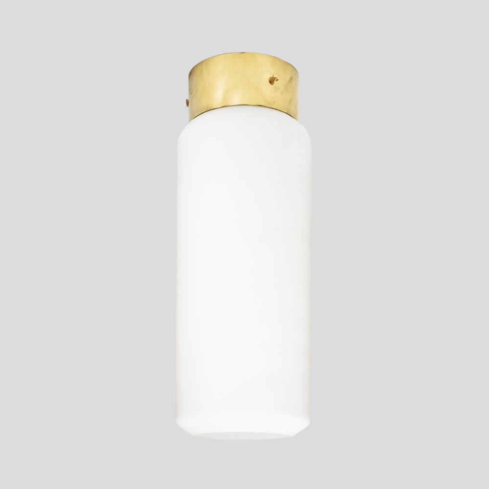 Luigi Caccia Dominioni attributed ceiling light-FM1949 (11)