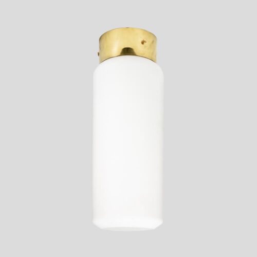 Luigi Caccia Dominioni attributed ceiling light