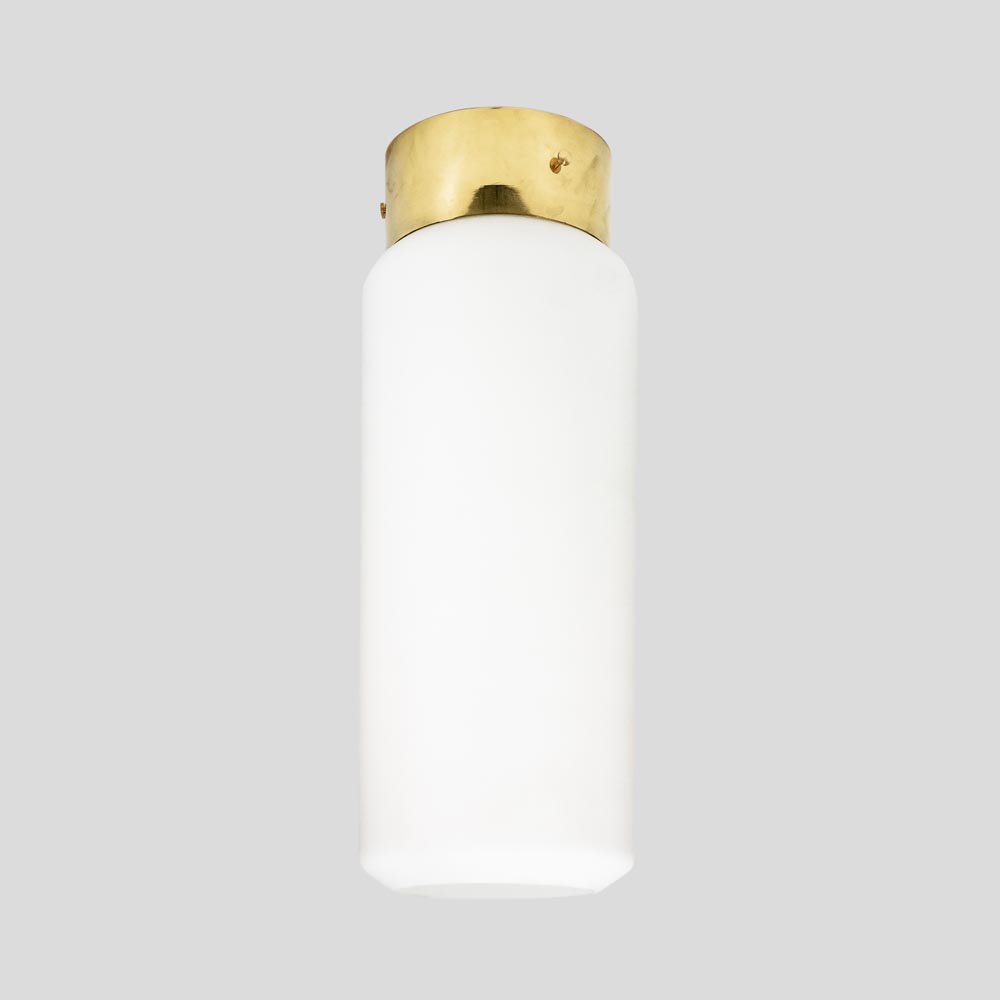 Luigi Caccia Dominioni attributed ceiling light-FM1949 (14)