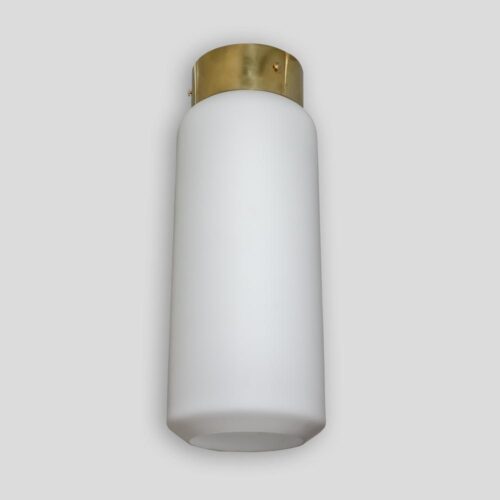 Luigi Caccia Dominioni attributed ceiling light