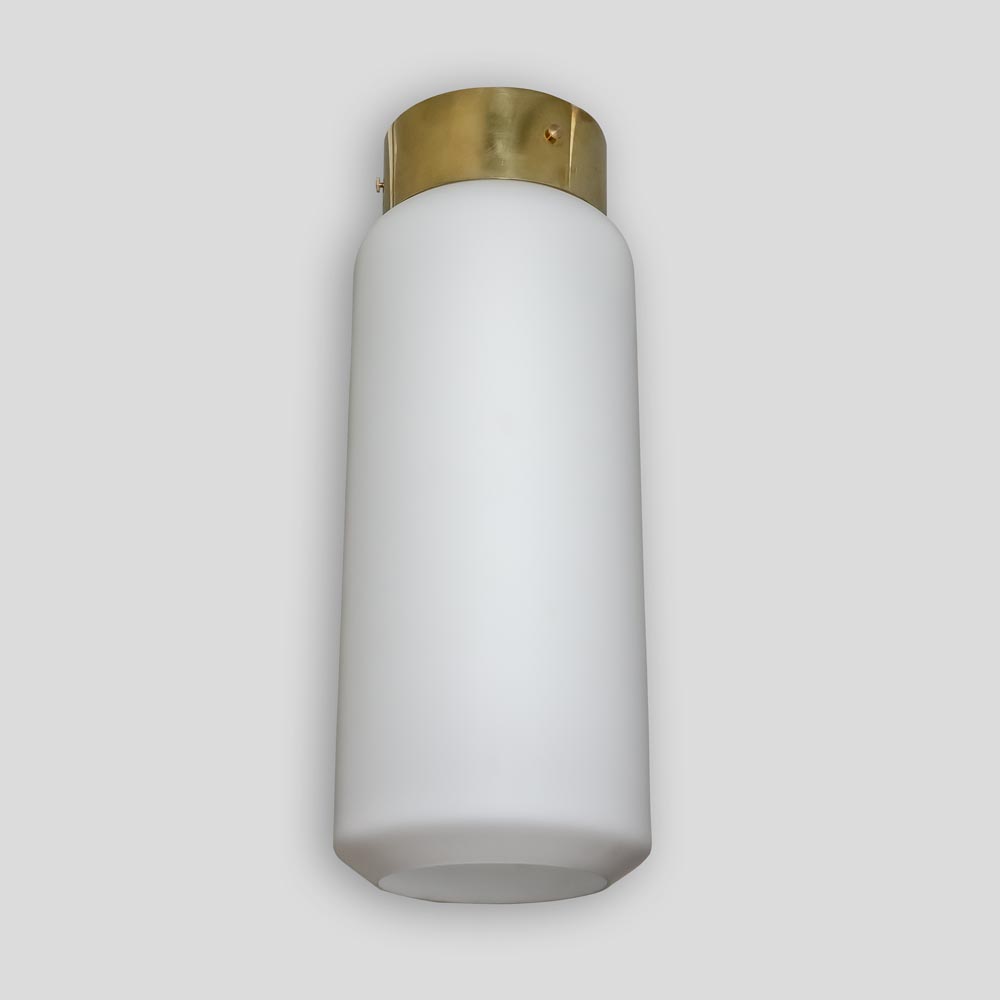 Luigi Caccia Dominioni attributed ceiling light-FM1949 (3)