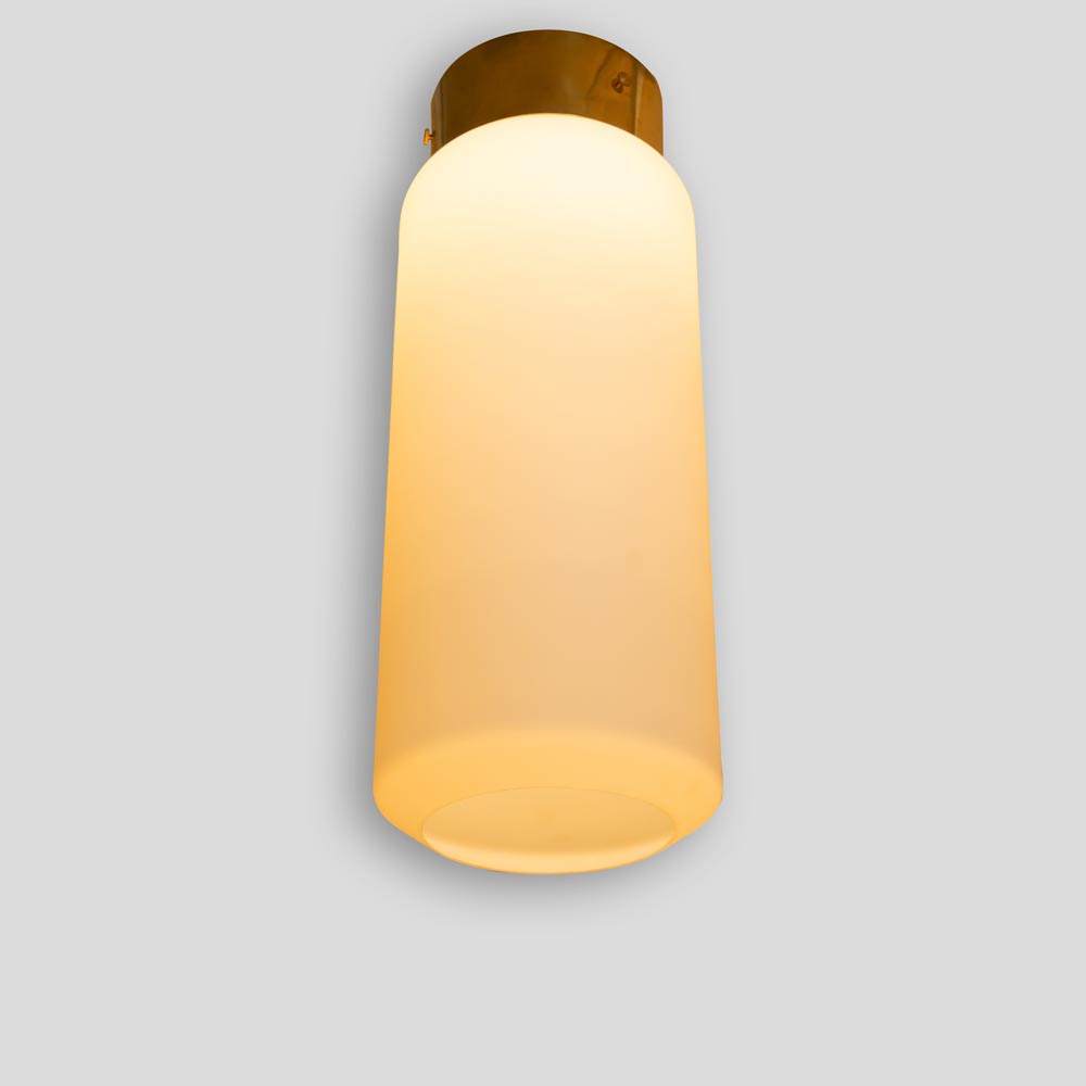 Luigi Caccia Dominioni attributed ceiling light-FM1949 (7)