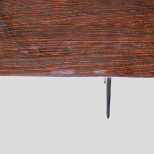 Rare 1950s console table by Ico Parisi