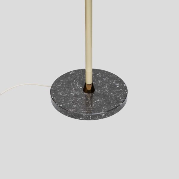 A vintage mid century floor lamp Triennale Italian design