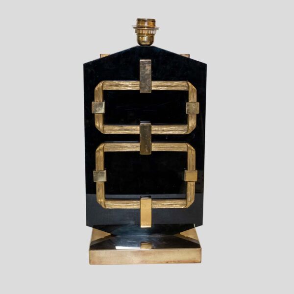 1970s design table lamps by Luciano Frigerio