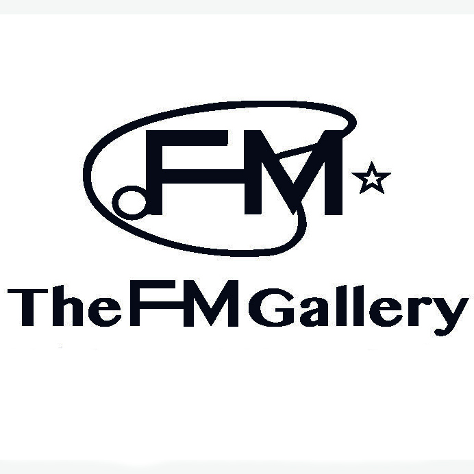 The FM Gallery logo