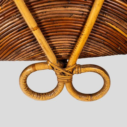 Vivai Del Sud Magazine rack Italian design