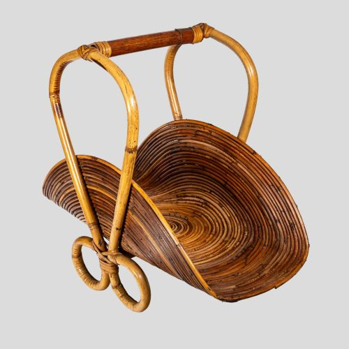 Vivai Del Sud Magazine rack Italian design