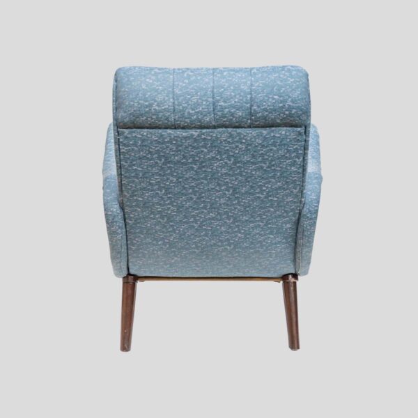 Pair of 1950s early Marco Zanuso Lady chairs