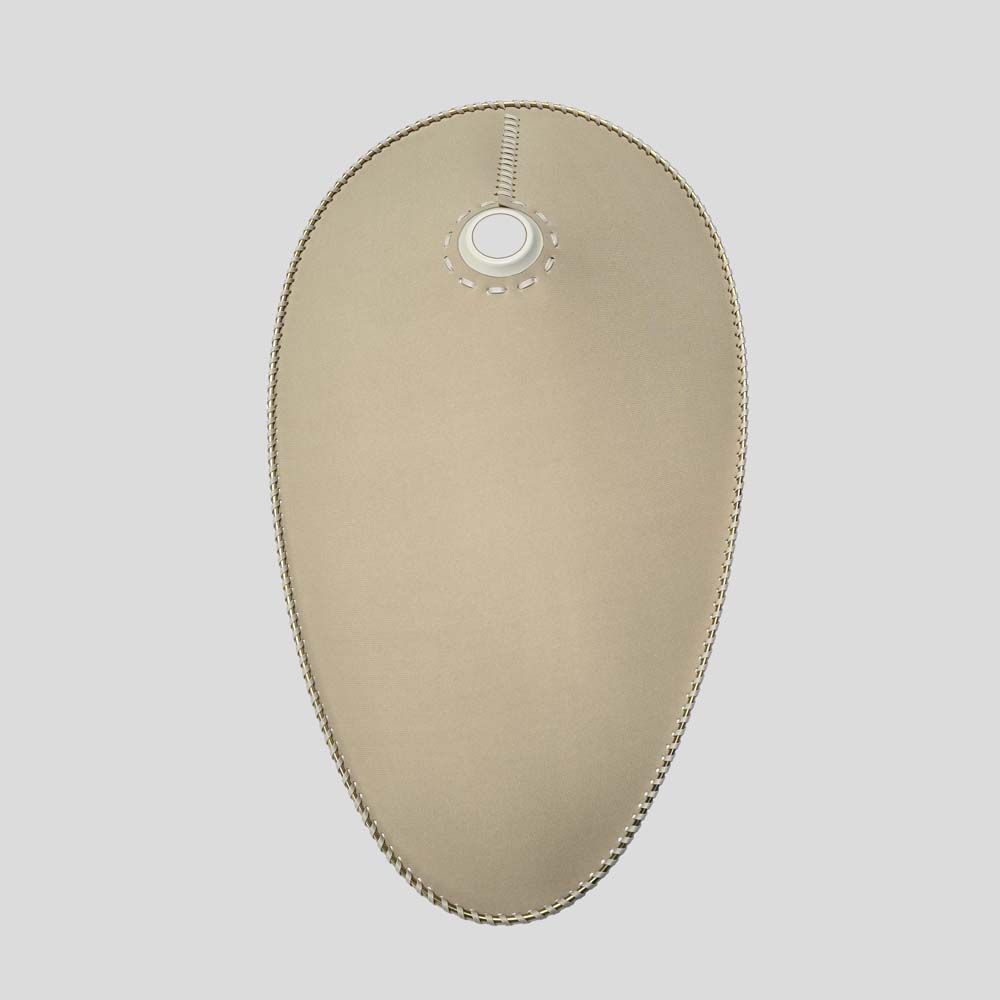 Bespoke Spider special 150 ceiling light by Diego Mardegan-Parchment