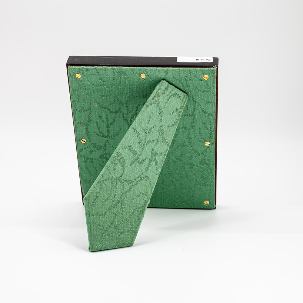 1930s Tortoiseshell picture frame -FM2458 (2)