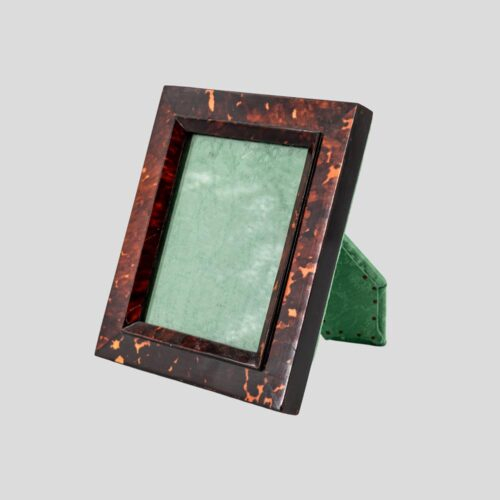 1930s Tortoiseshell picture frame