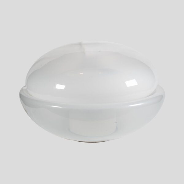 Vintage Space age table lamp by Vistosi