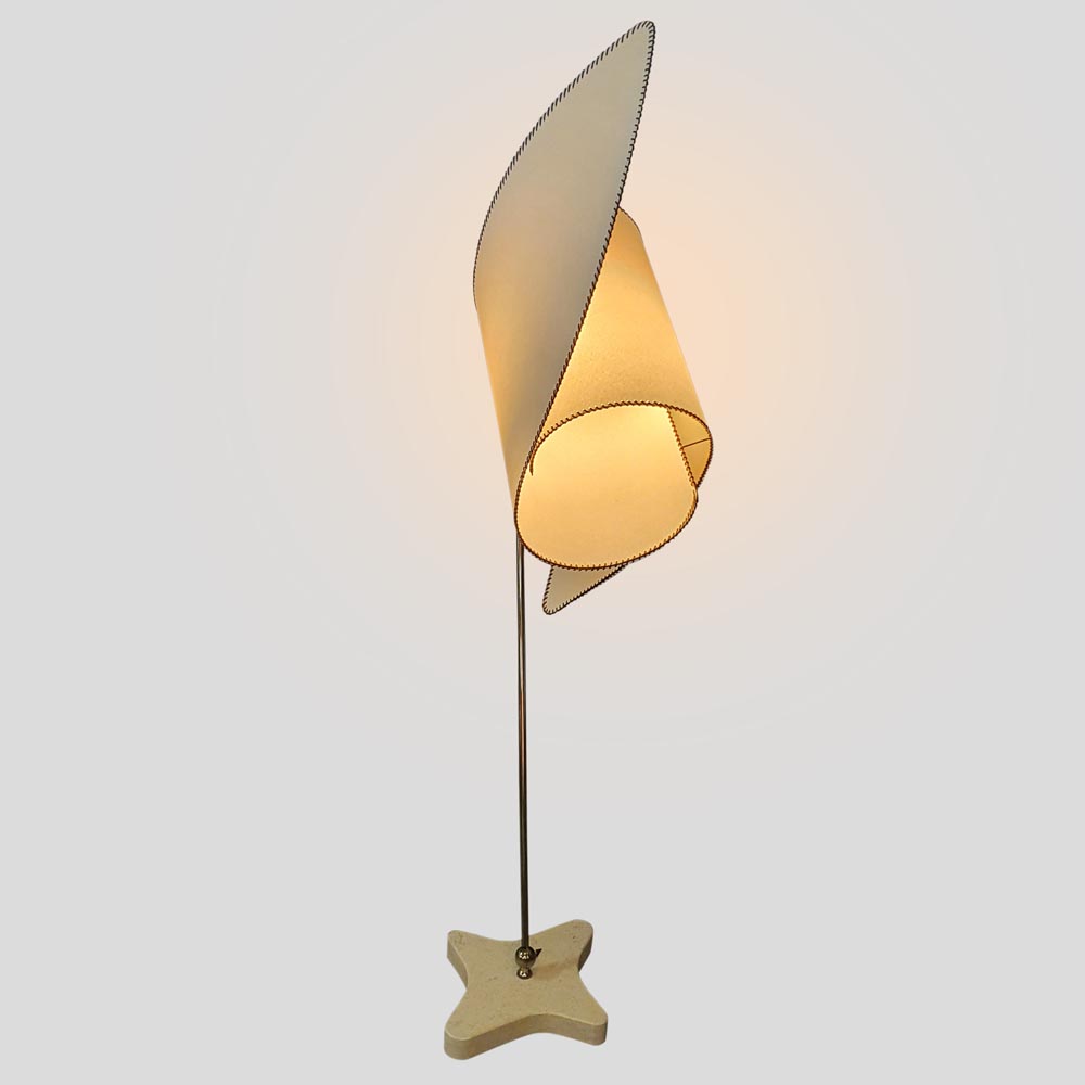 Suora floor lamp designed by Carlo Mollino-FM2512 (8)