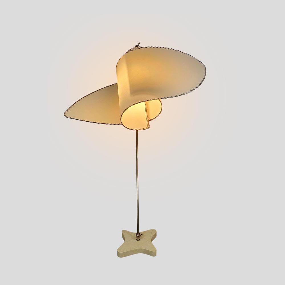 Suora floor lamp designed by Carlo Mollino-FM2512 (9)