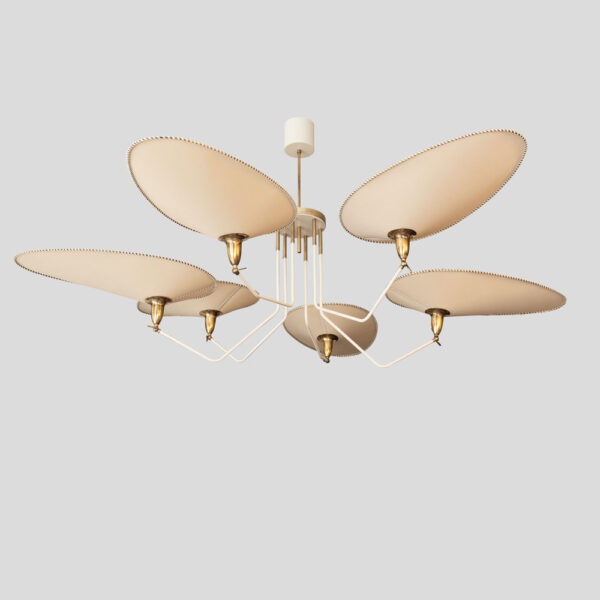 Spider 200 ceiling light by Diego Mardegan