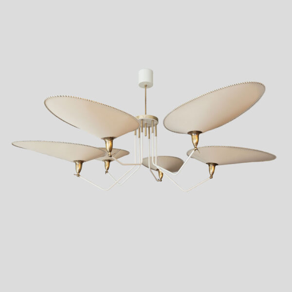 Spider 200 ceiling light by Diego Mardegan