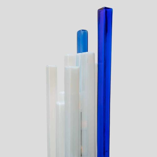 Ursula floor lamp by Angelo Brotto for Esperia 1970