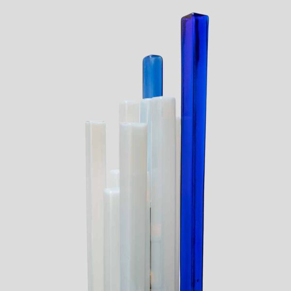 Ursula floor lamp by Angelo Brotto for Esperia 1970