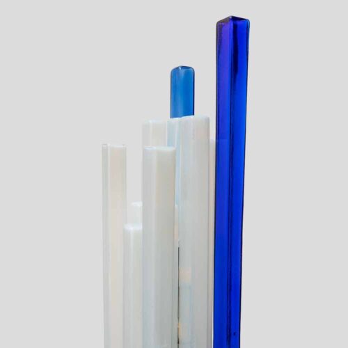 Ursula floor lamp by Angelo Brotto for Esperia 1970