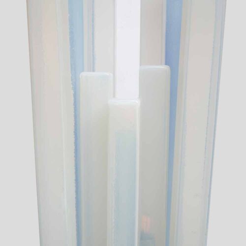 Ursula floor lamp by Angelo Brotto for Esperia 1970