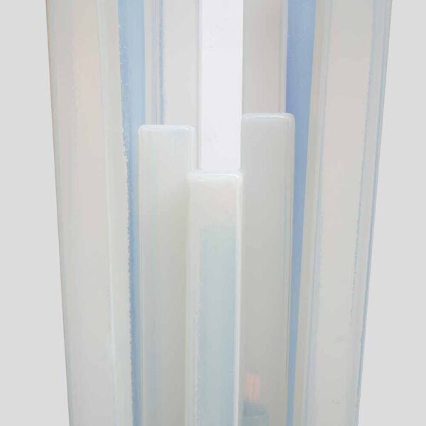Ursula floor lamp by Angelo Brotto for Esperia 1970