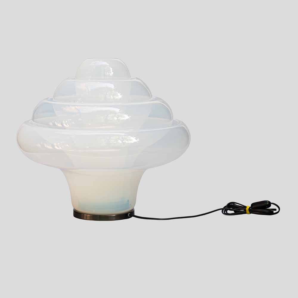 Carlo Nason designed Lotus Lamp LT305 for AV Mazzega-FM304 (5)