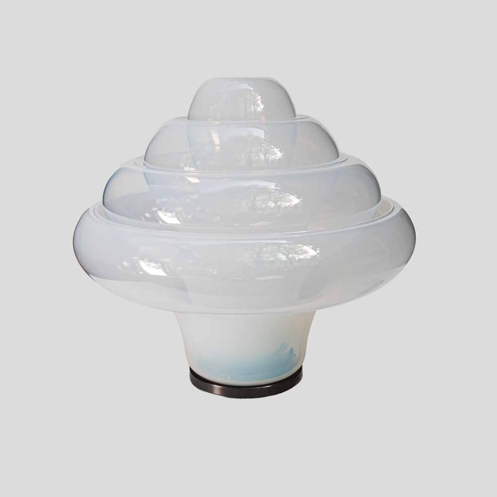 Carlo Nason designed Lotus Lamp LT305 for AV Mazzega-FM304 (7)