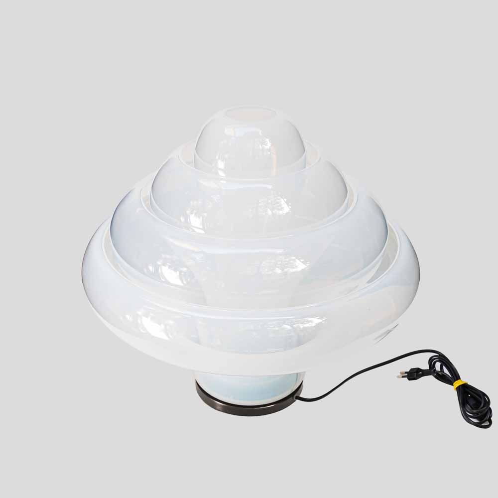 Carlo Nason designed Lotus Lamp LT305 for AV Mazzega-FM304 (8)