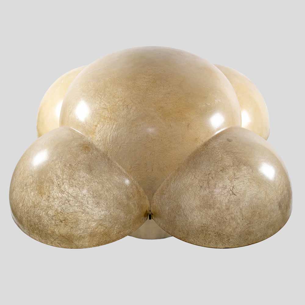 Luna table lamp designed by Gianemilio Piero and Anna Monti design-FM1374