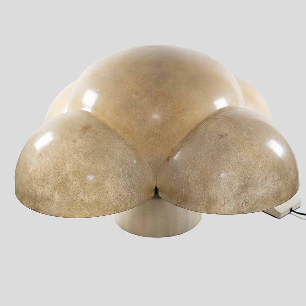 Luna table lamp designed by Gianemilio Piero and Anna Monti design-FM1374 (10)