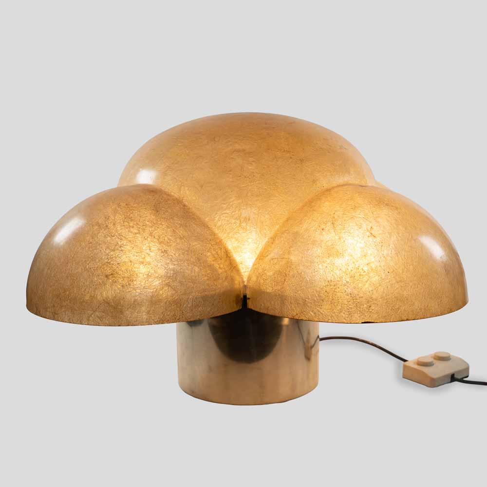 Luna table lamp designed by Gianemilio Piero and Anna Monti design-FM1374 (3)