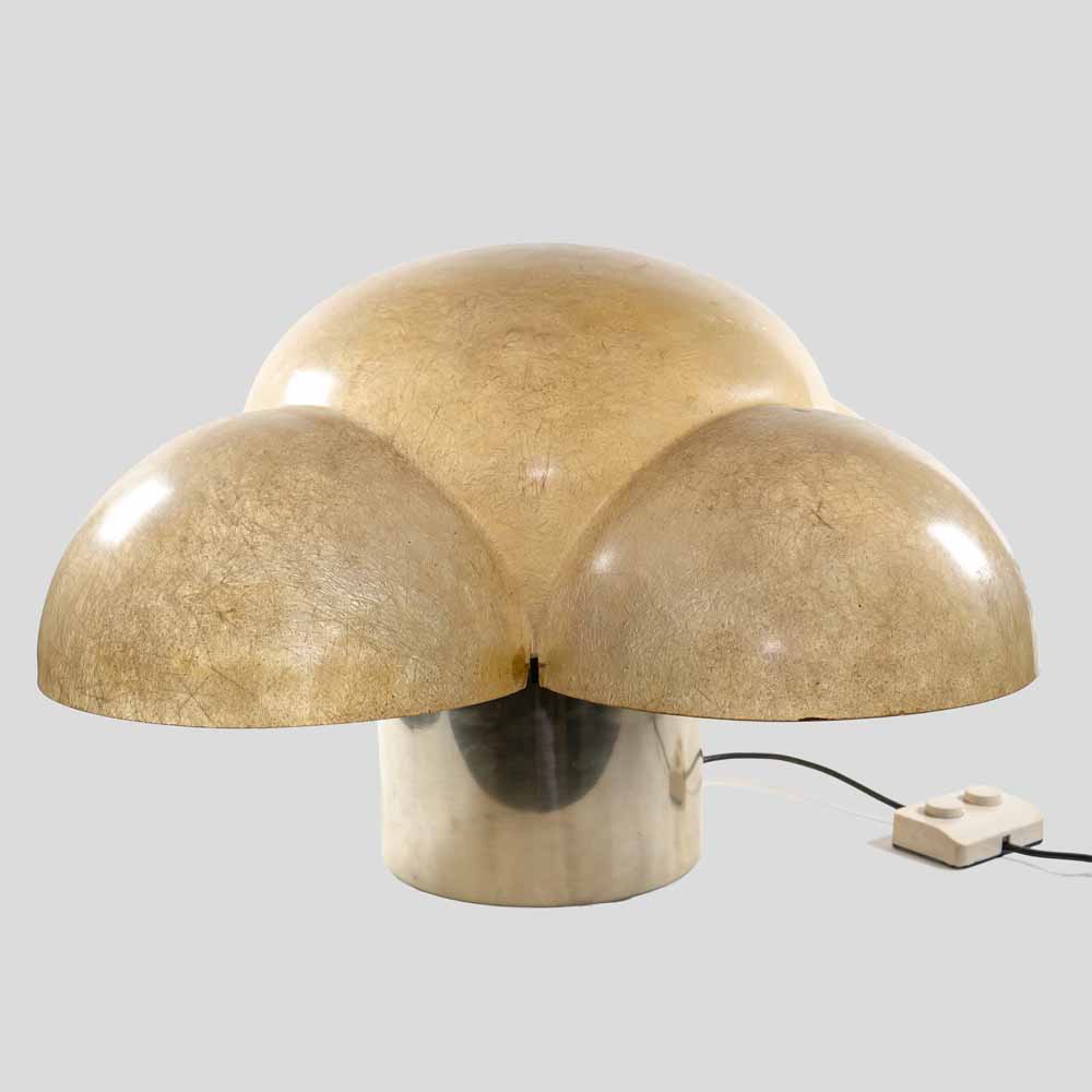 Luna table lamp designed by Gianemilio Piero and Anna Monti design-FM1374 (4)
