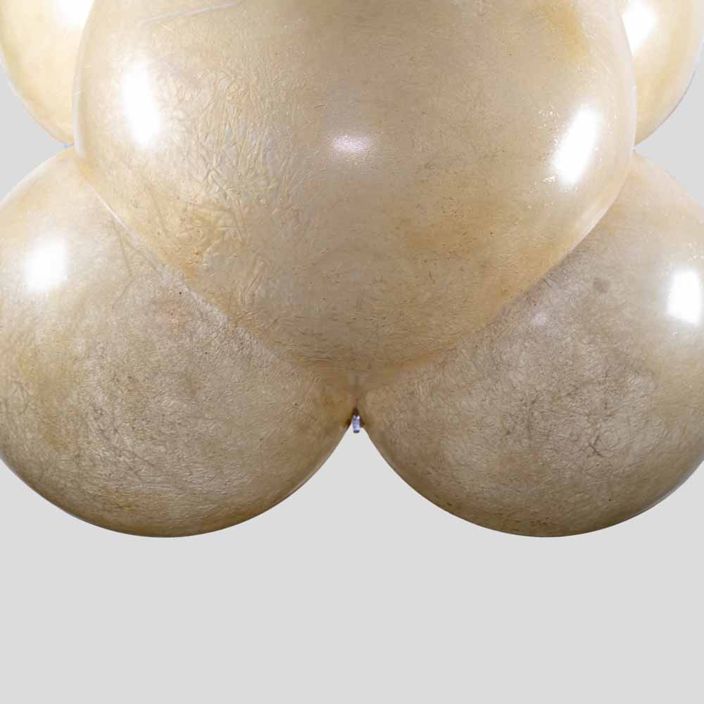 Luna table lamp designed by Gianemilio Piero and Anna Monti design-FM1374 (5)