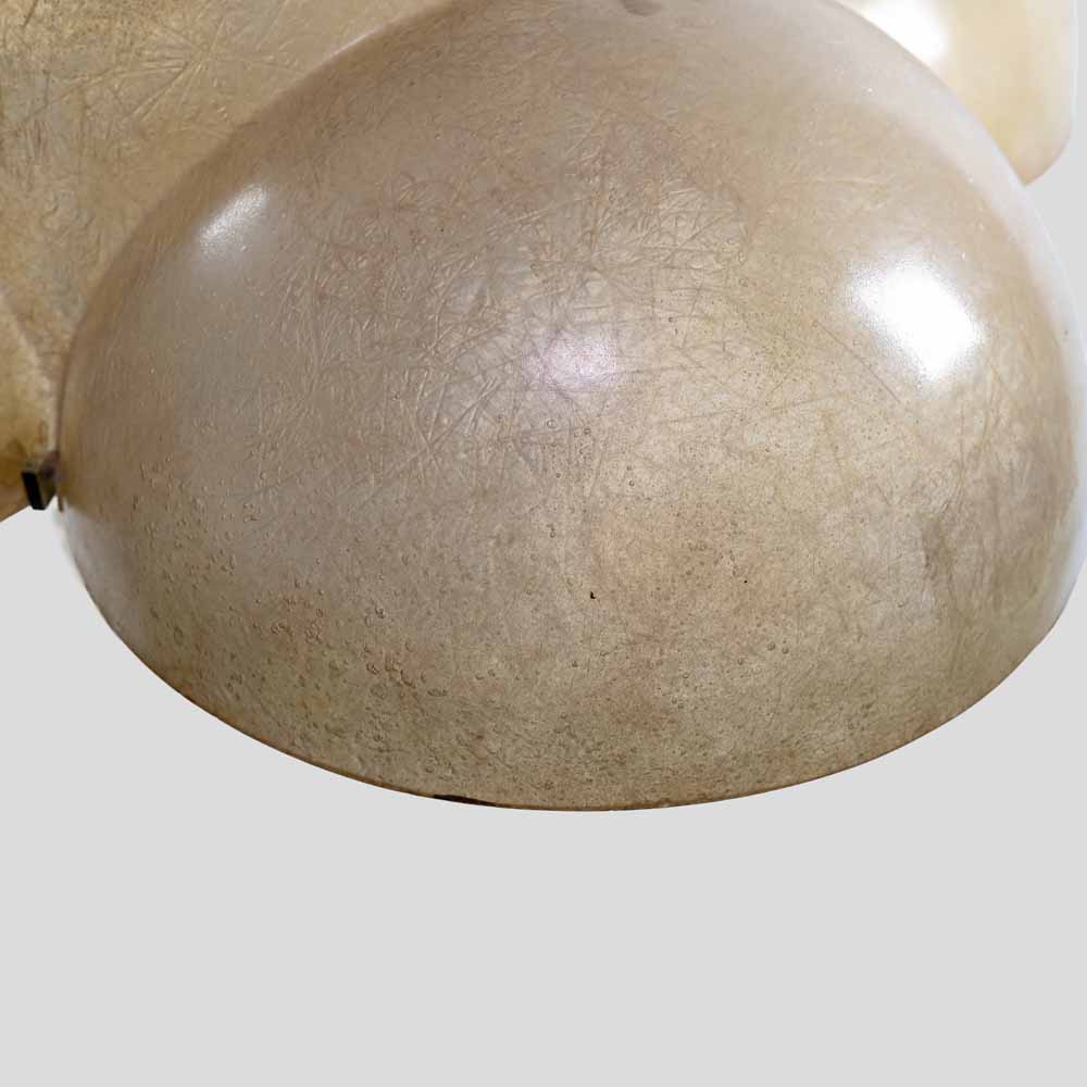 Luna table lamp designed by Gianemilio Piero and Anna Monti design-FM1374 (6)