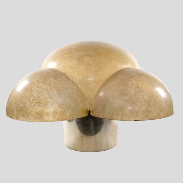 Luna table lamp designed by Gianemilio Piero and Anna Monti design