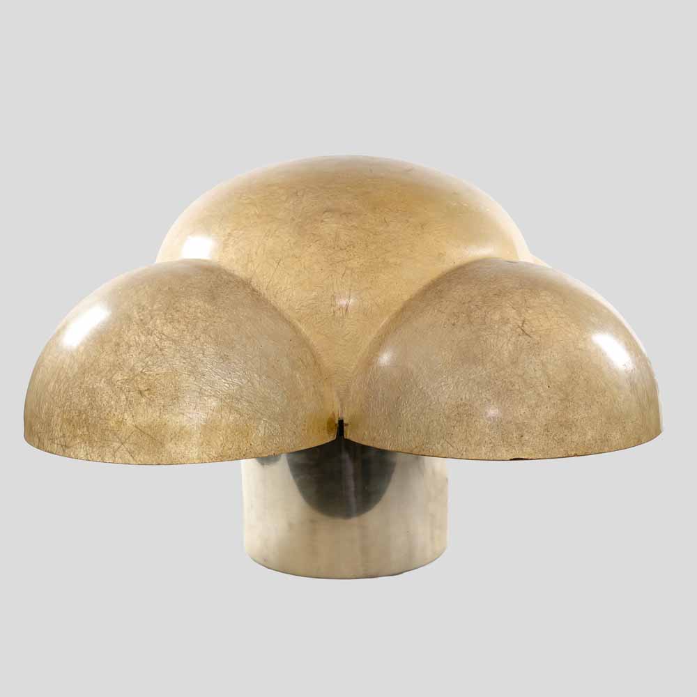 Luna table lamp designed by Gianemilio Piero and Anna Monti design–FM1374