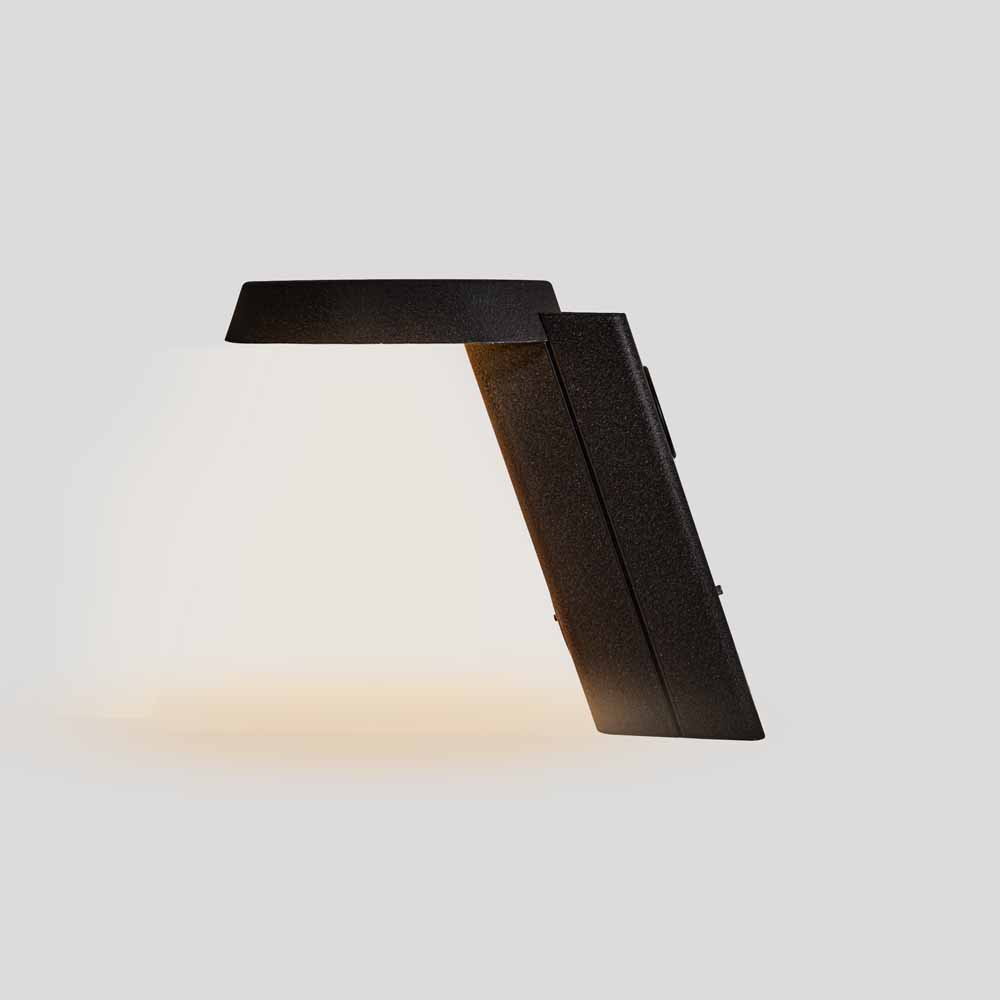 Gino Sarfatti designed Model 607 Desk Lamp for Arteluce-FM2343 (1)