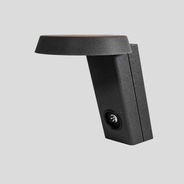 Gino Sarfatti designed Model 607 Desk Lamp for Arteluce