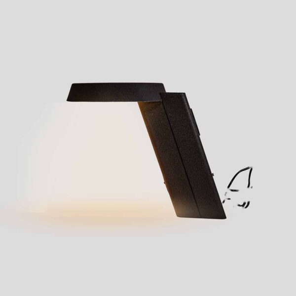 Gino Sarfatti designed Model 607 Desk Lamp for Arteluce
