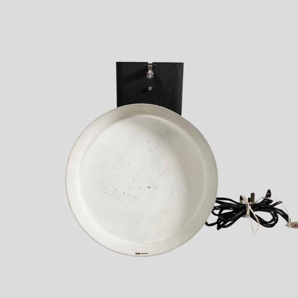 Gino Sarfatti designed Model 607 Desk Lamp for Arteluce